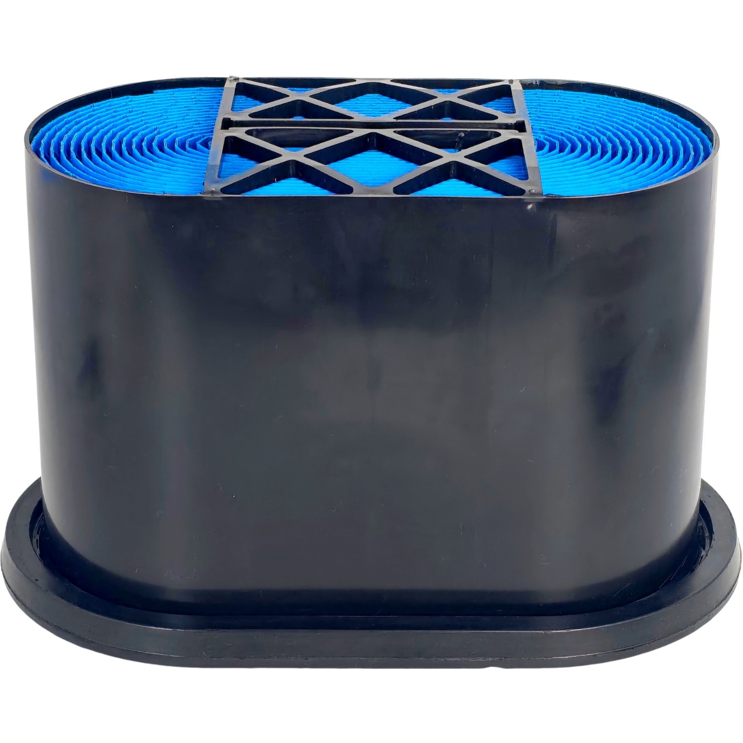 Air Filter Set 87037984 87037985 For New Holland T4000 T4050 T5000 T5030 T5050