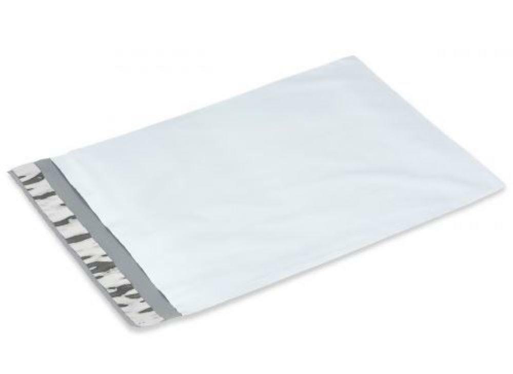 100 Packs of Poly Mailer Shipping Bags Envelope Packaging Bag 9×12 10×13 14.5×19