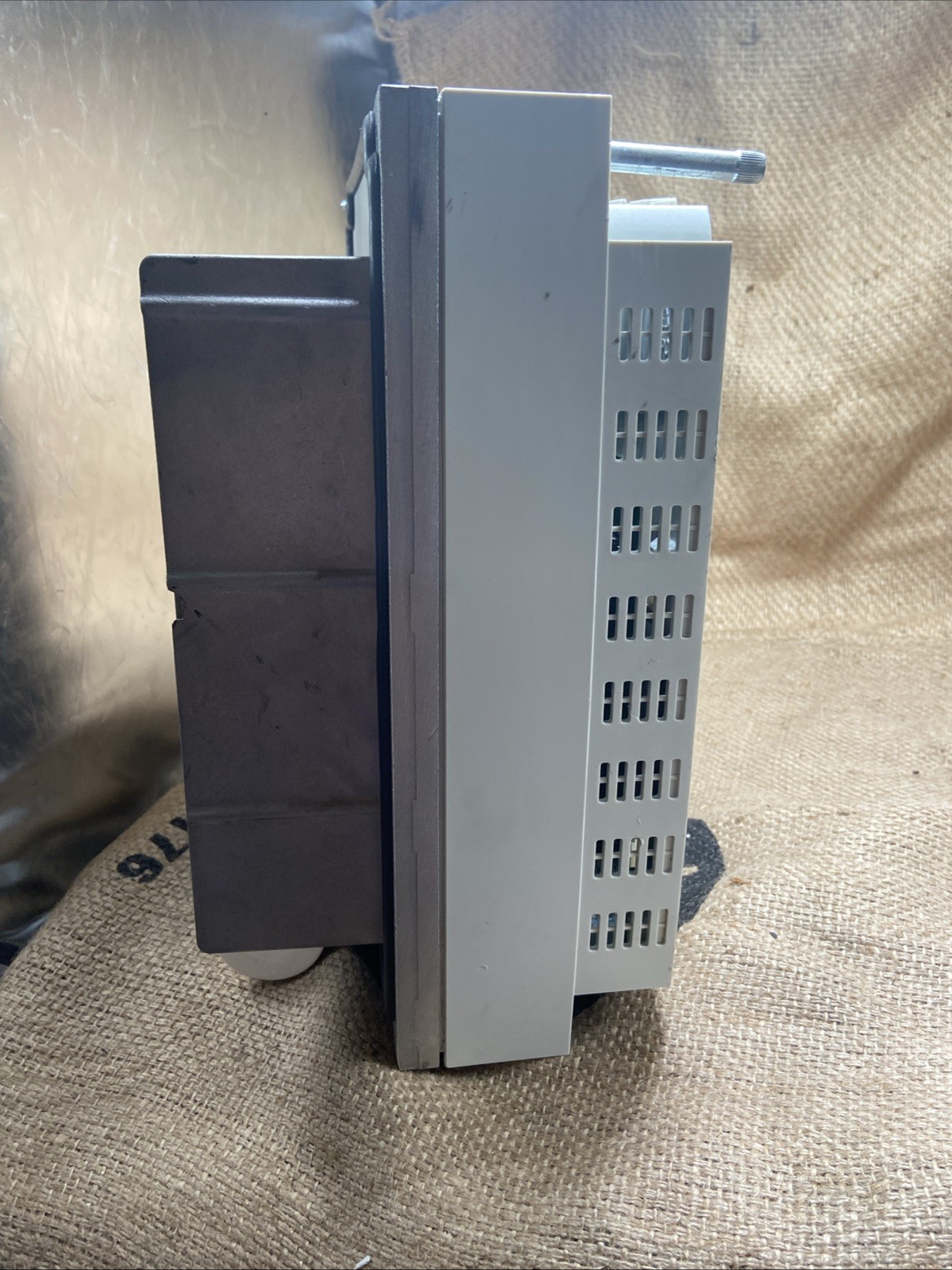 For Parts KUKA ECMBP1D3404BE531 / 13534928 / KPP 600-20-1×40 ROBOTER