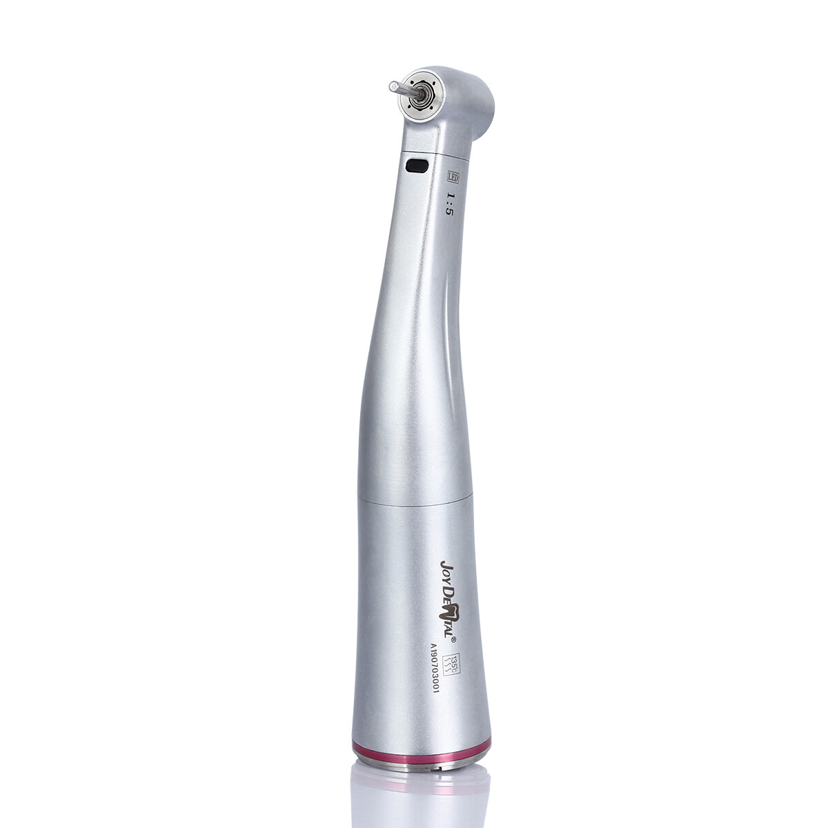 AZDENT Dental Brushless Electric Micro Motor/LED 1:5 /1:1 / 1:4.2 20:1 Handpiece
