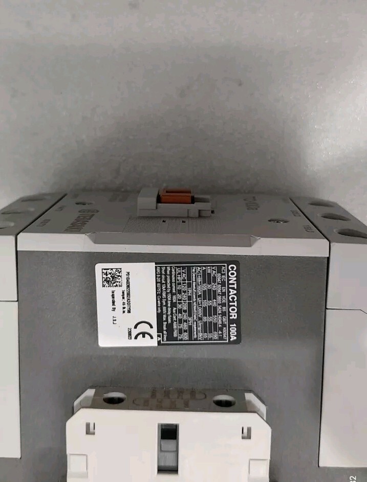 TERASAKI ELECTRIC TC-100A 3POLE 160A 230VAC COIL MAGNATIC CONTACTOR FREE SHIPP