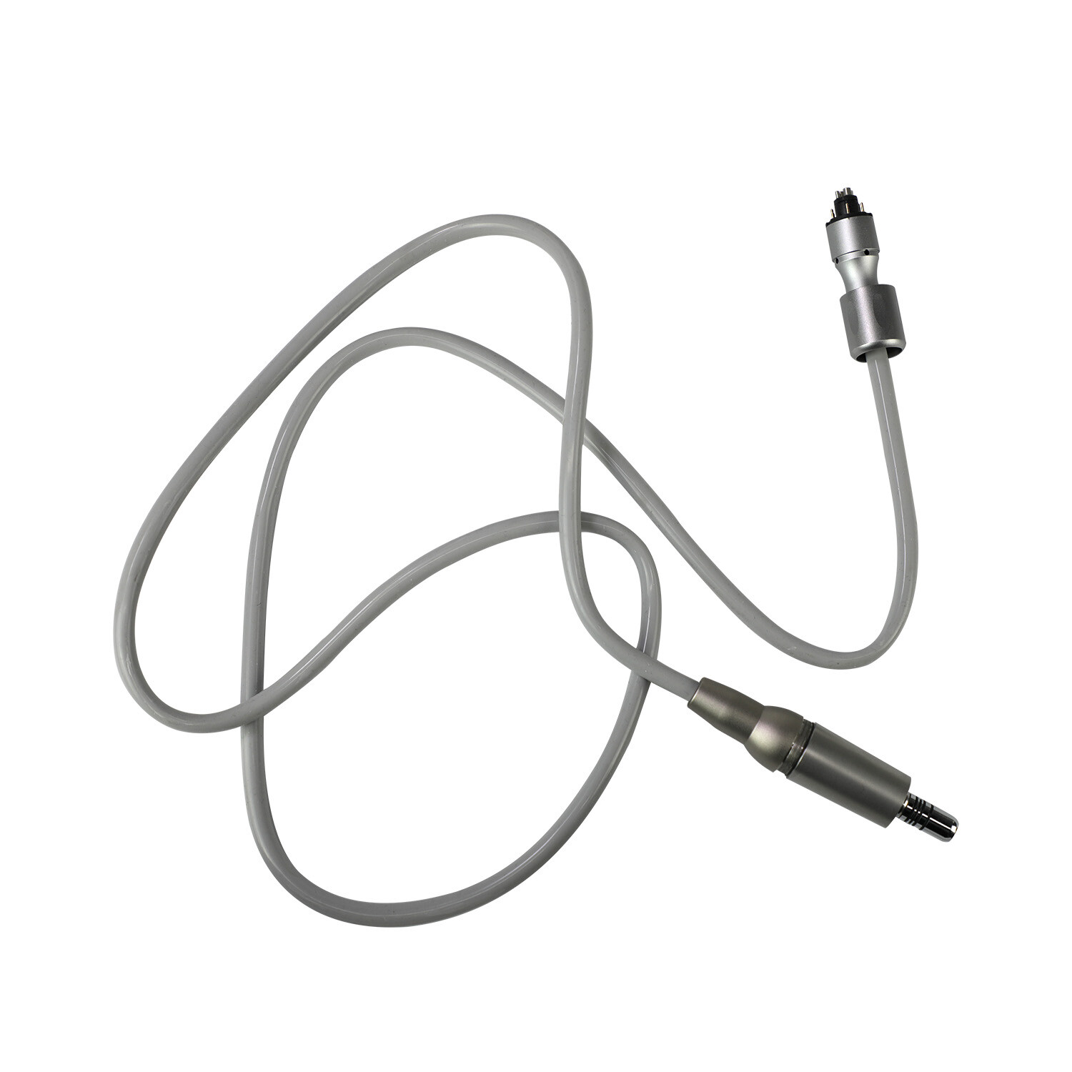 Dental Electric Micro Motor + Water Cable For 1:1/1:5 Contra Angle Attaches