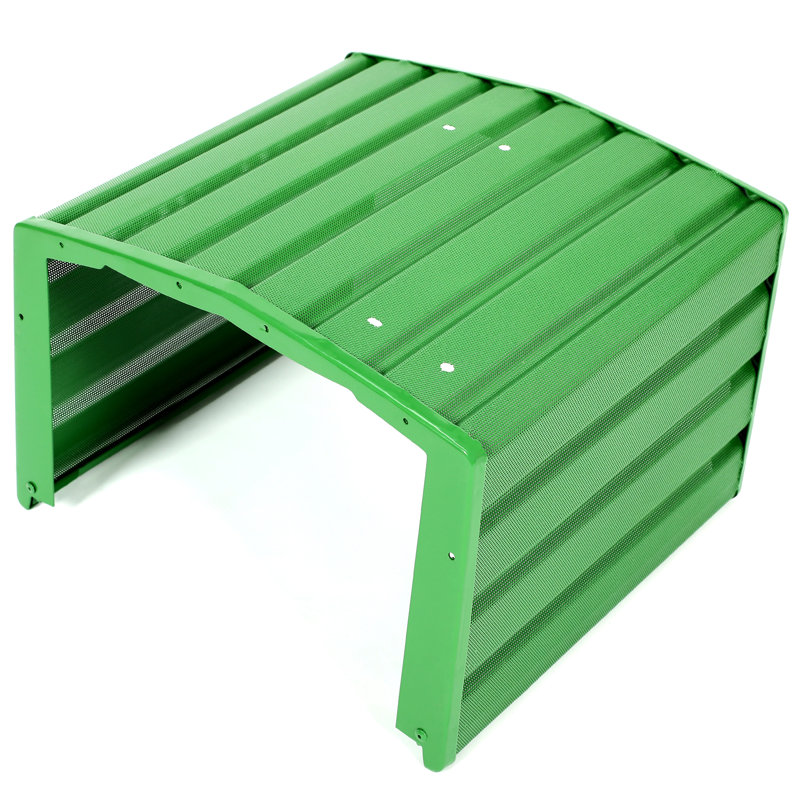 NEW Replacement Grille Powder Coated For John Deere 755 855 955