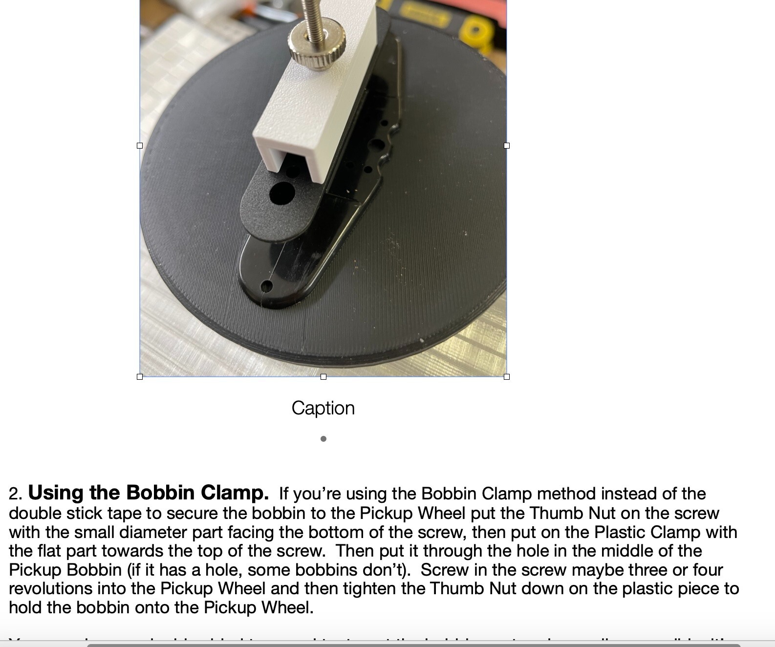 Guitar Pickup Winder – MADE IN USA! SALE!
