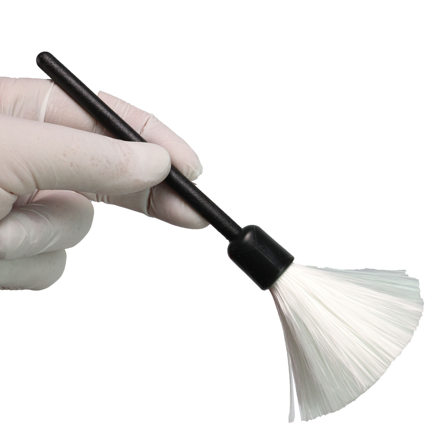 Basic Latent Fingerprint Kit – Black powder – brush – tape – cards
