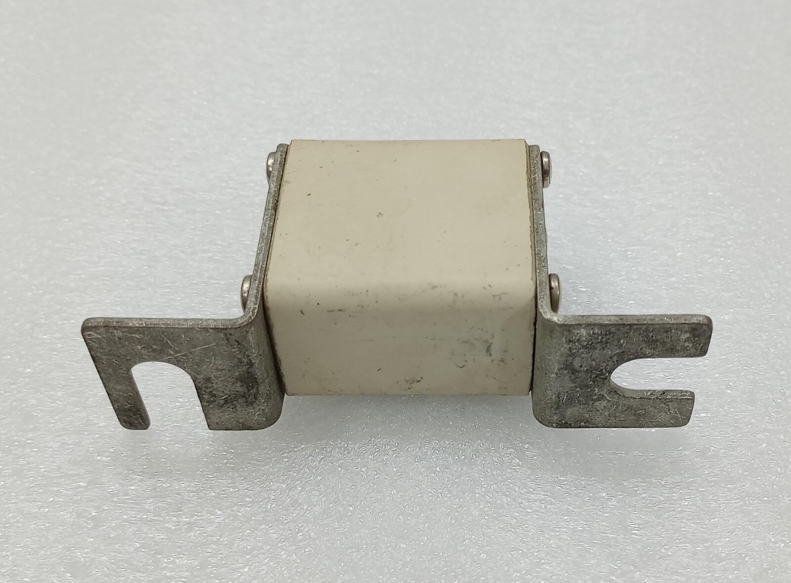 Bussmann SILCU 170 L 4222 TYPOWER 160A 660V (Lot of 6)