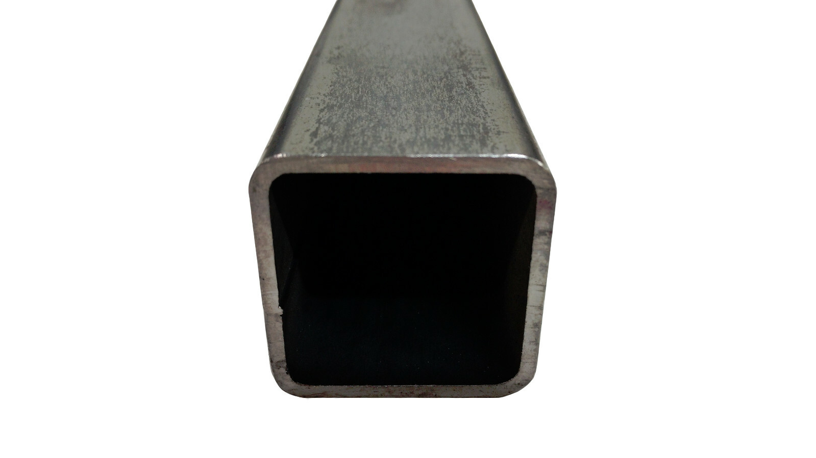 2in x 2in x .078 Wall (14 Gauge) Steel Square Tube 48in Piece