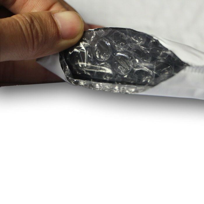 #000 #00 #0 #1 #2 #3 #4 #5 #6 #7 Poly Bubble Mailers 50 100 200 250 400 500 1000