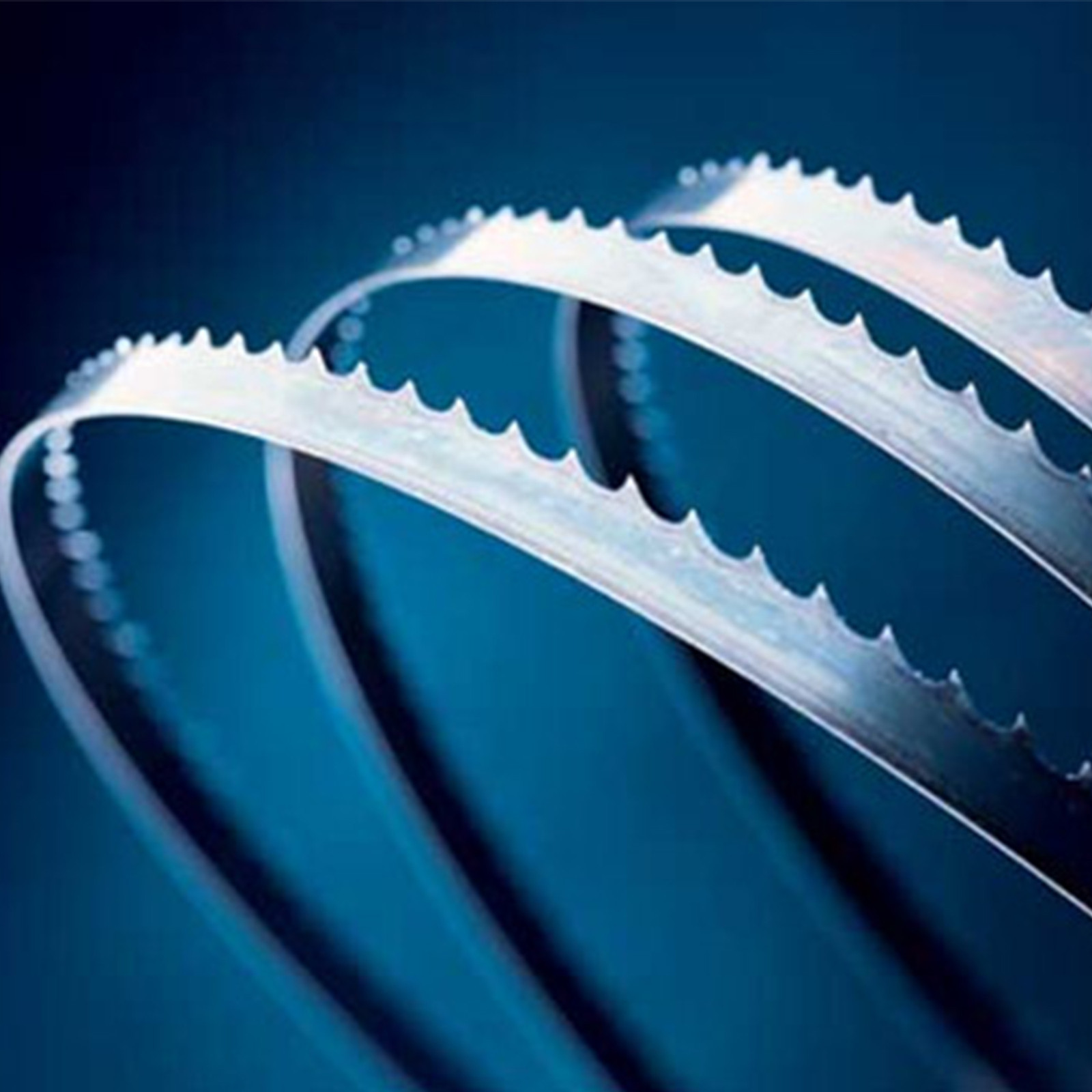 93 1/2″ (7′-9 1/2″) x 3/8″ x .032″ x 4ETS Carbon Wood Band Saw Blade 1 Pcs