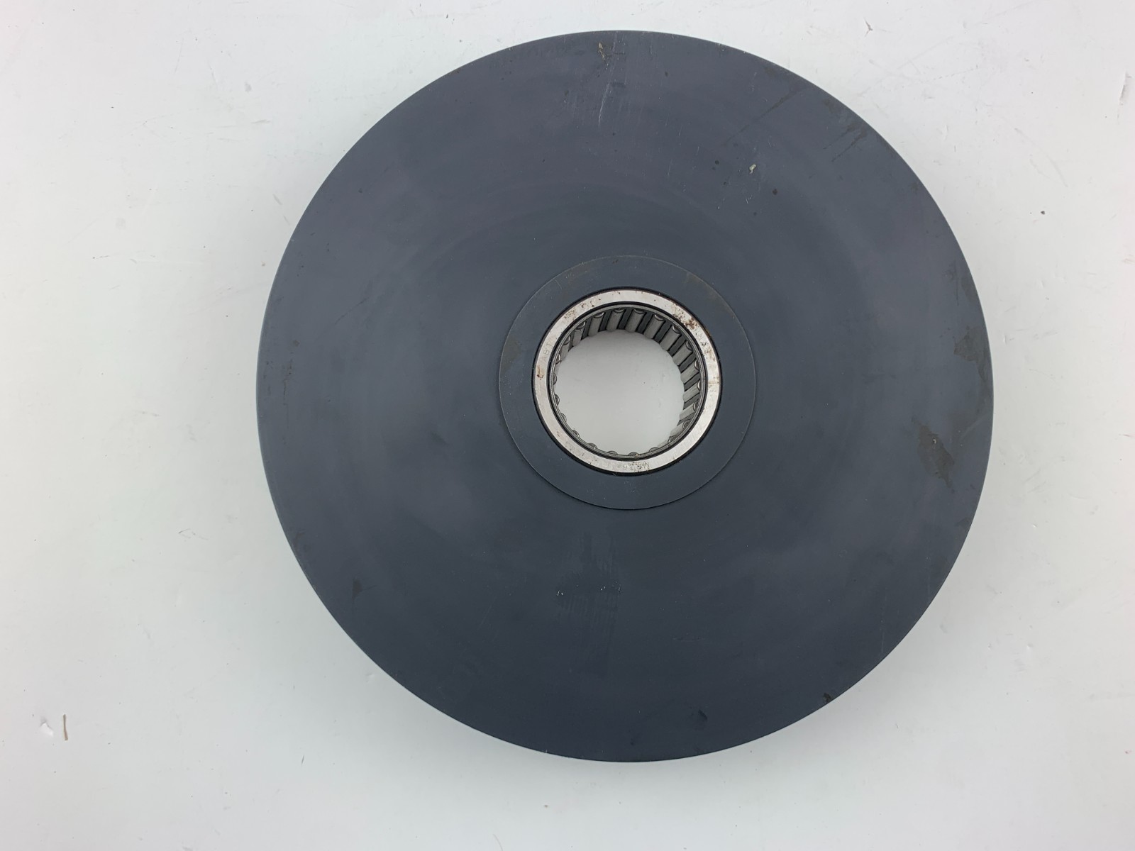 11-1/2″ Hard Composite Single Groove V-Belt Pulley with Bearing 970022714