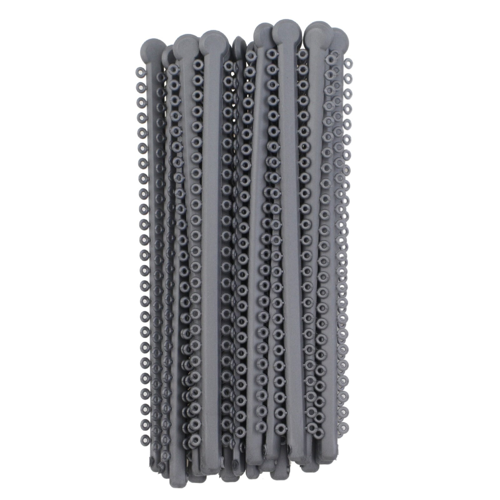 1000pcs Dental Orthodontic Ligature Ties Elastic Rubber Bands Braces ortodoncia