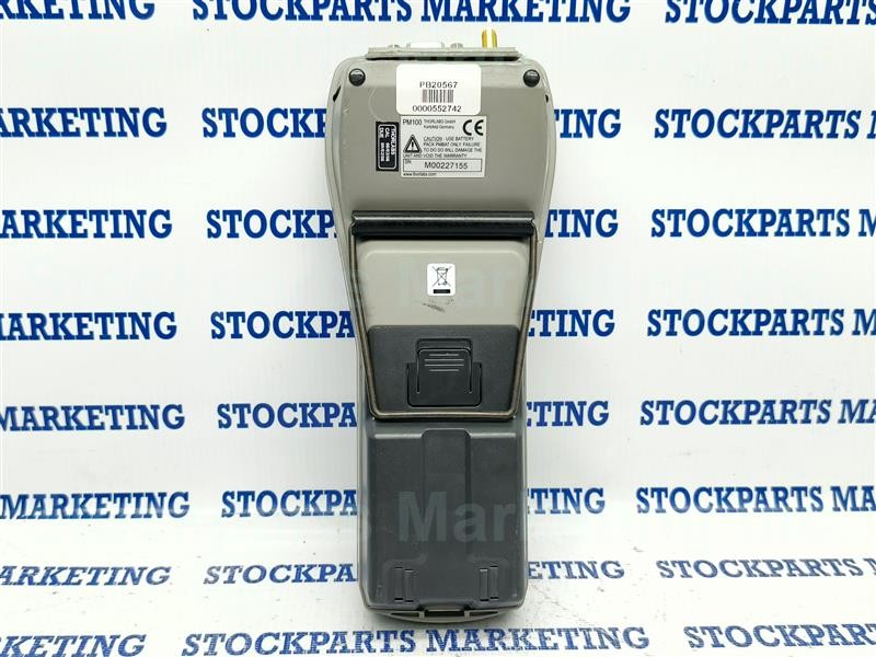 Thorlabs PM100 Digital Optical Laser Power Meter Console 30 Days Warranty