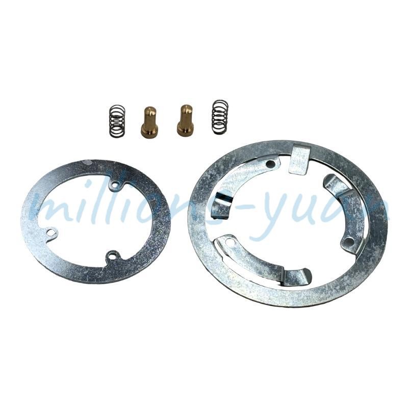 1Set Horn Shim Contact Pad Repair Kit 45123-23600-71 for 4-8F Z Series Forklift