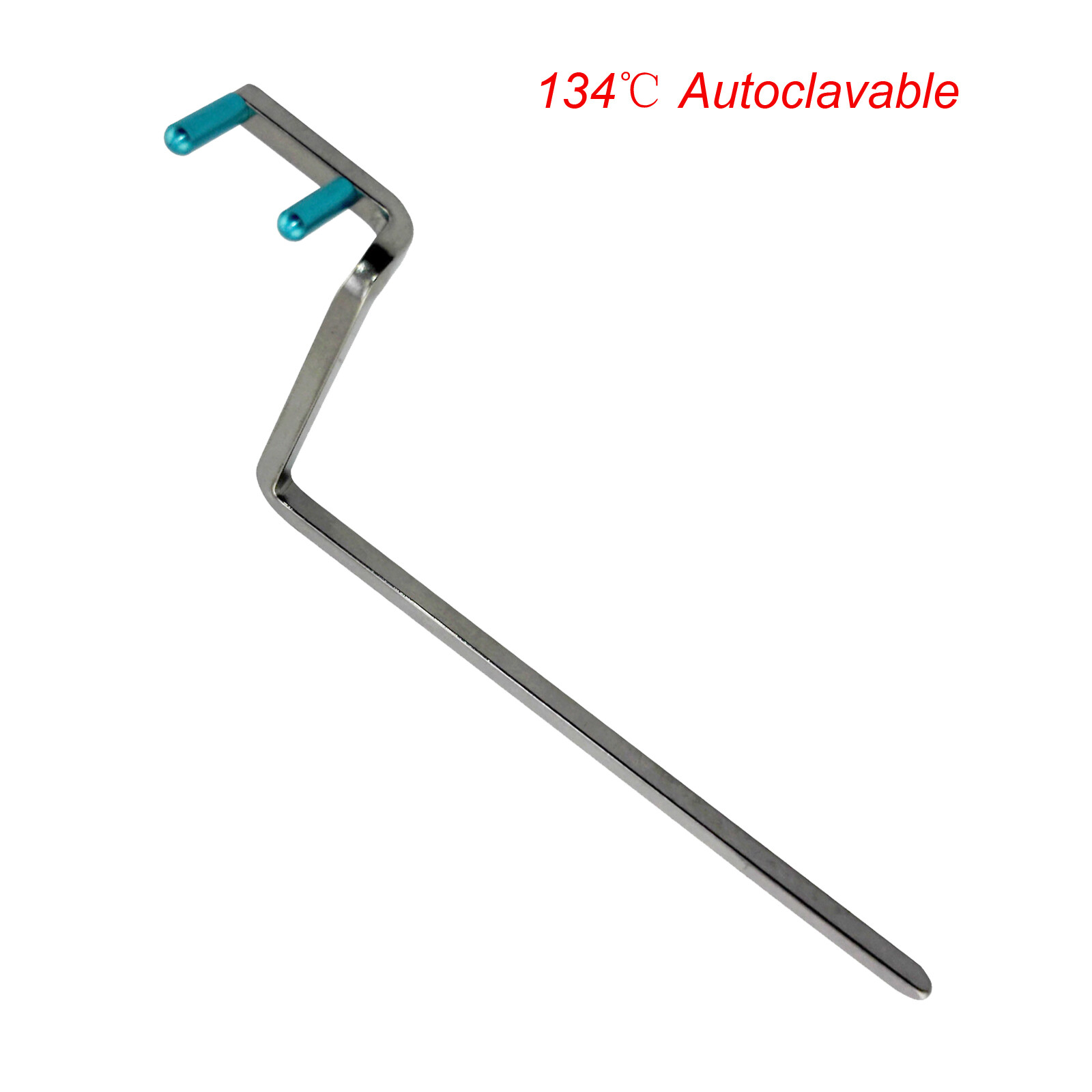 Dental XCP DS FIT BAI Style X-Ray Positioning Arm Replacement Indicator Metal