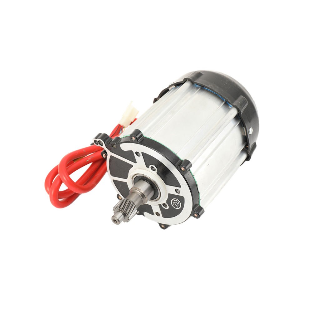 3000W Brushless Differential Motor For Electric Tricycle E-Rickshaw Cargo Trike