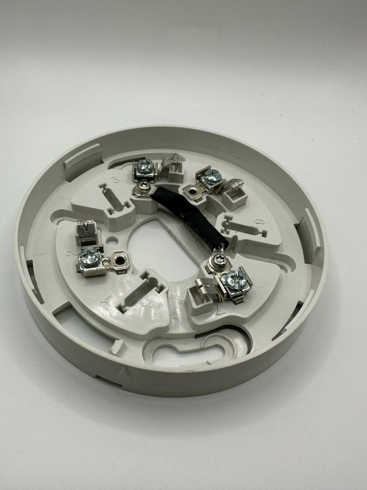 NEW EDWARDS EST SIGA-PS SIGA PS Photoelectric Smoke Fire Alarm SAME DAY SHIPPING