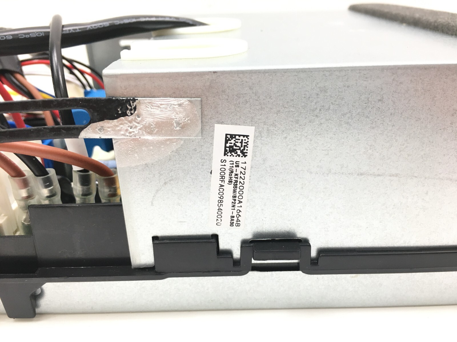 HVAC MINI SPLIT Inverter Circuit Board US-KFR35W/BP2N1-BA30 new no box #B3