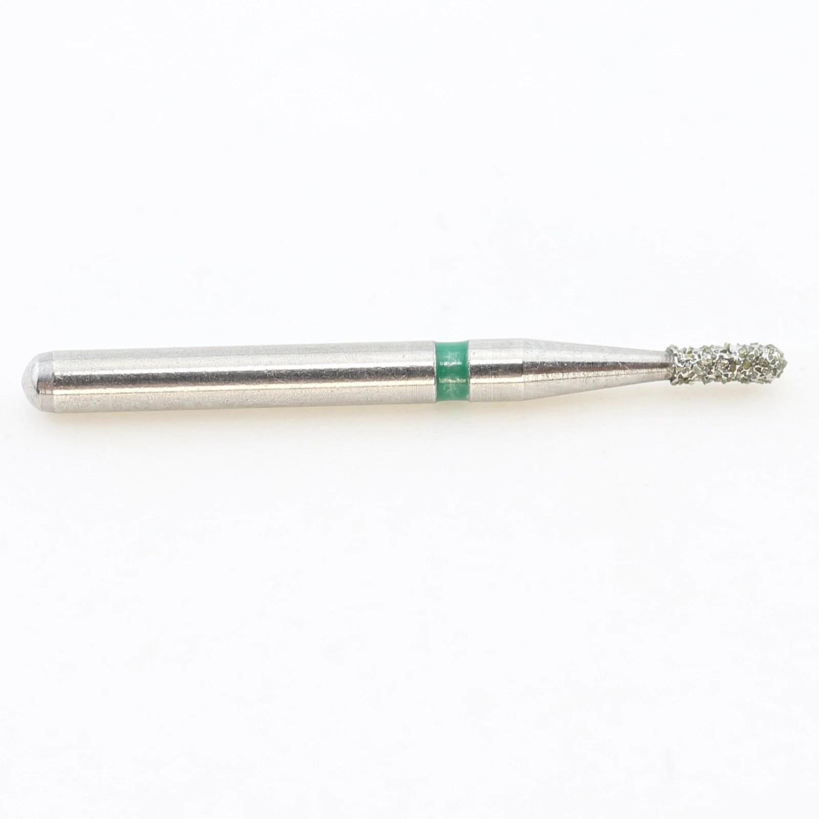 Dental Diamond Bur FG Pear Shape 830/010C Coarse High Speed Friction Grip 330