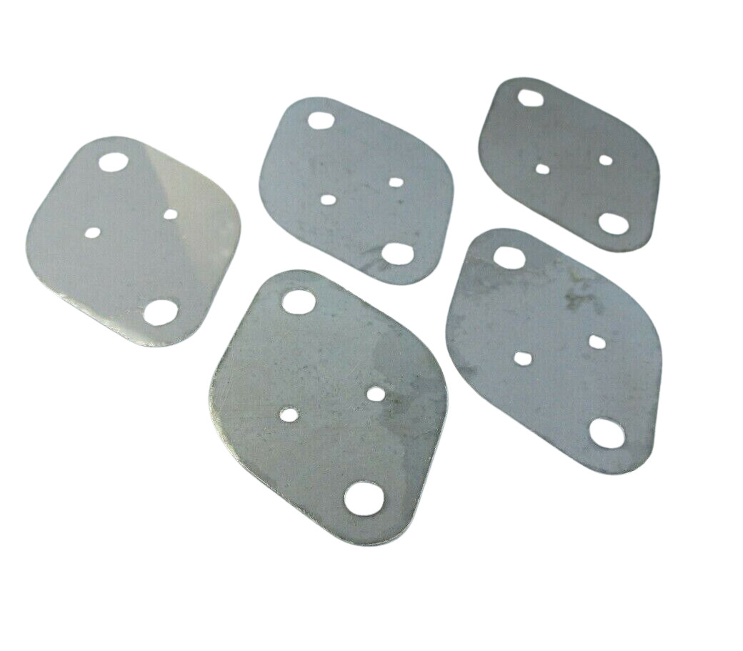 20 pcs TO-3 Mica Thermal Insulators for Transistors, Heat Sinks, Free Shipping