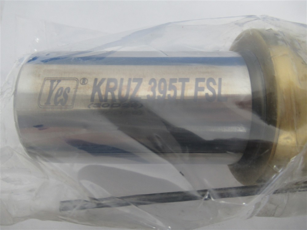 Yes Tool KRUZ 395T FSL , Flange Body