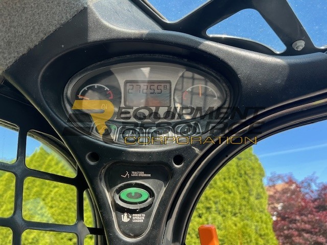 2020 Bobcat T650 Skid Steer Contractor Package