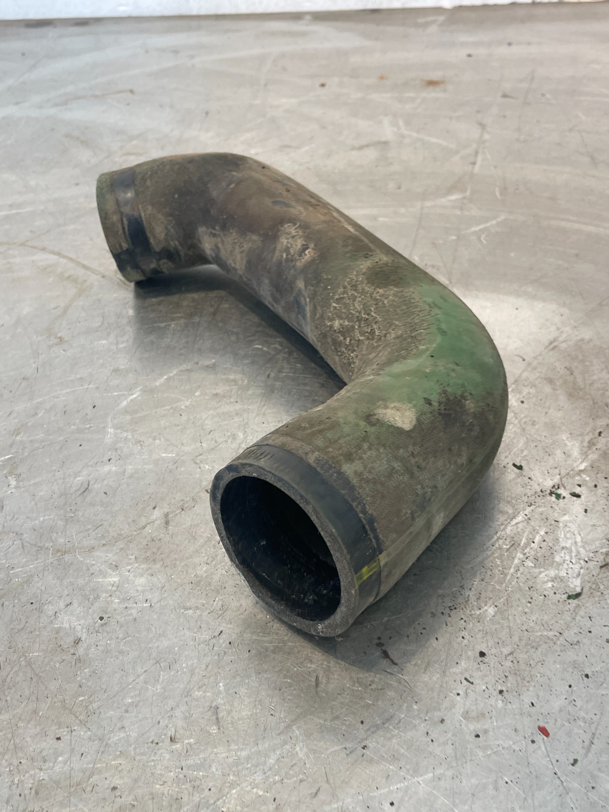 1967 John Deere 4020 Tractor Air Tube