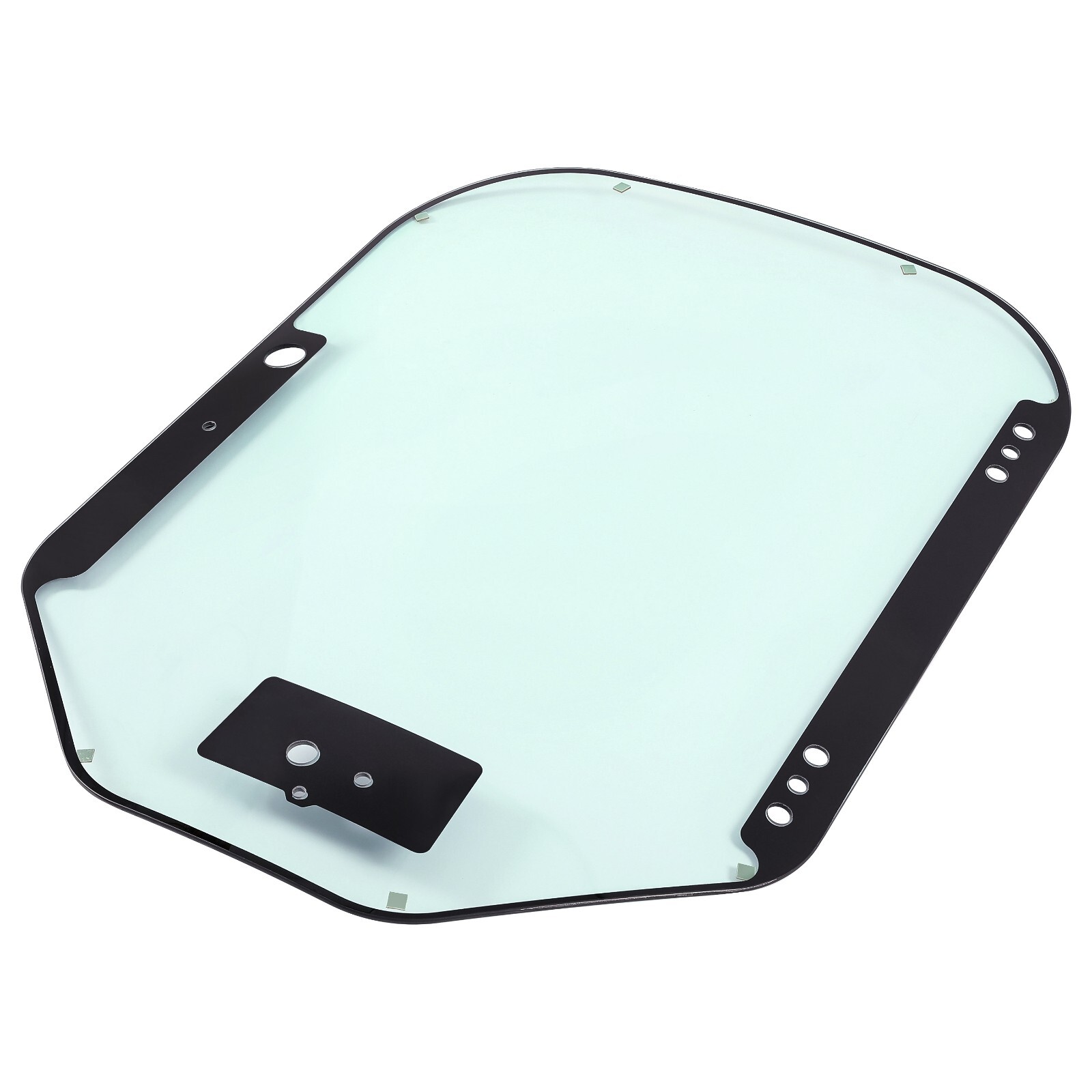 Door Glass Replacement for BOBCAT Skid Steer S450 S530 S595 S630 S770 7120401
