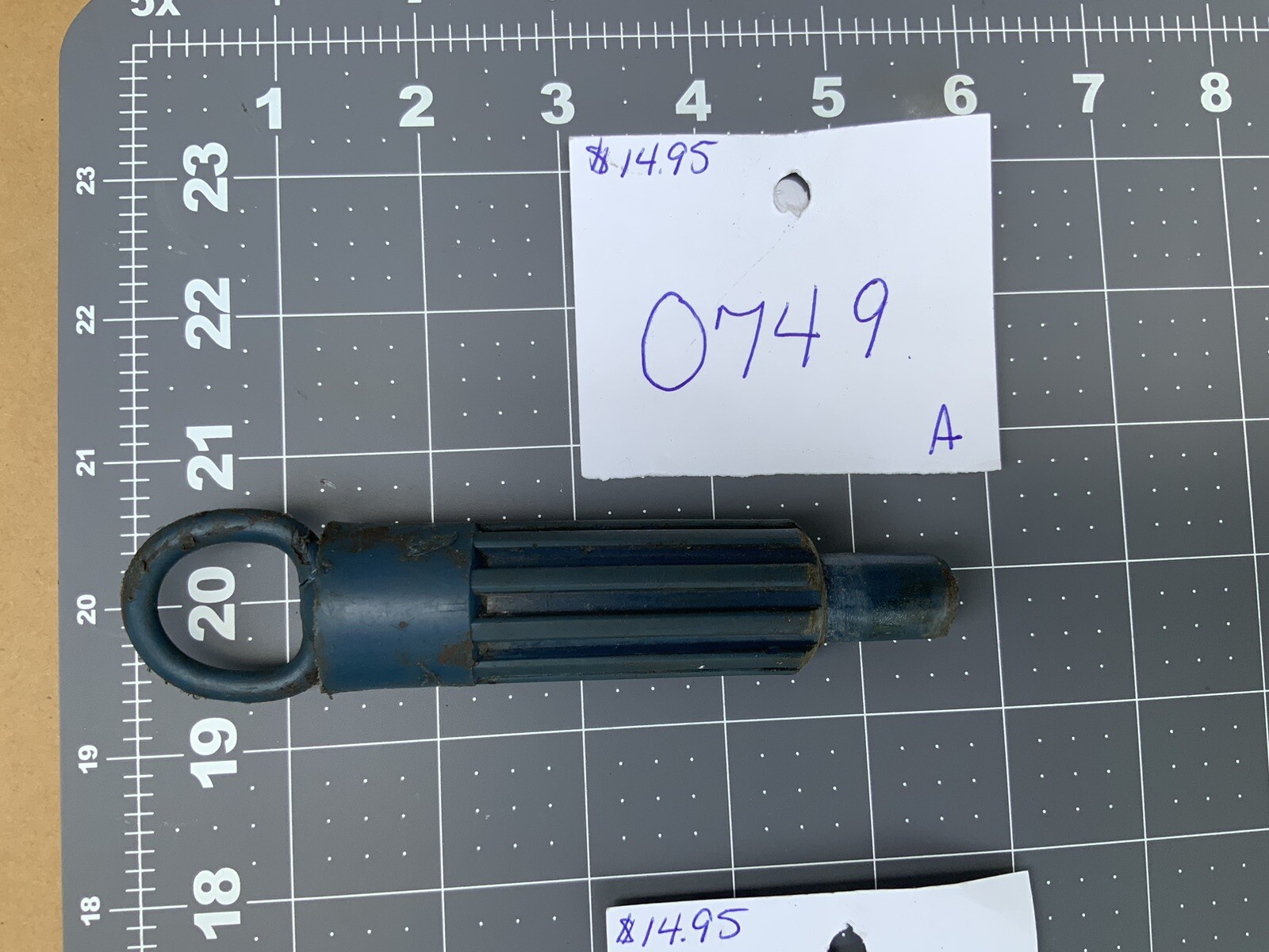 CLUTCH ALIGNMENT TOOLS, VARIOUS MODELS, CHEVY, NISSAN, POSS. FIAT
