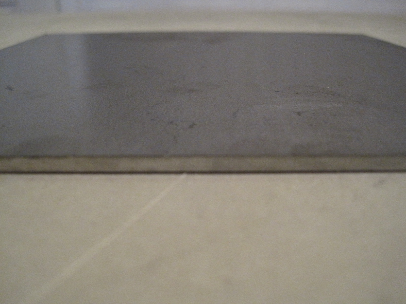 3/16″ Steel Plate, Rectangle, 18″ x 18″, A36 Mild Steel, .1875 thick