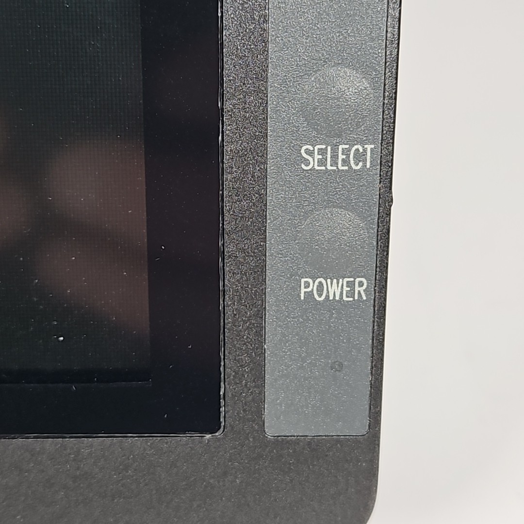 Hexa-Chain CM-6431A PLC Controller Interface 6.4″ 12V Color Monitor Screen Mount