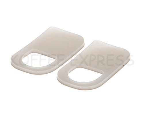 Bunn Ultra 2 Replacement Parts Combo 2 Faucet Handles 2 Faucets 2 Faucet Seals