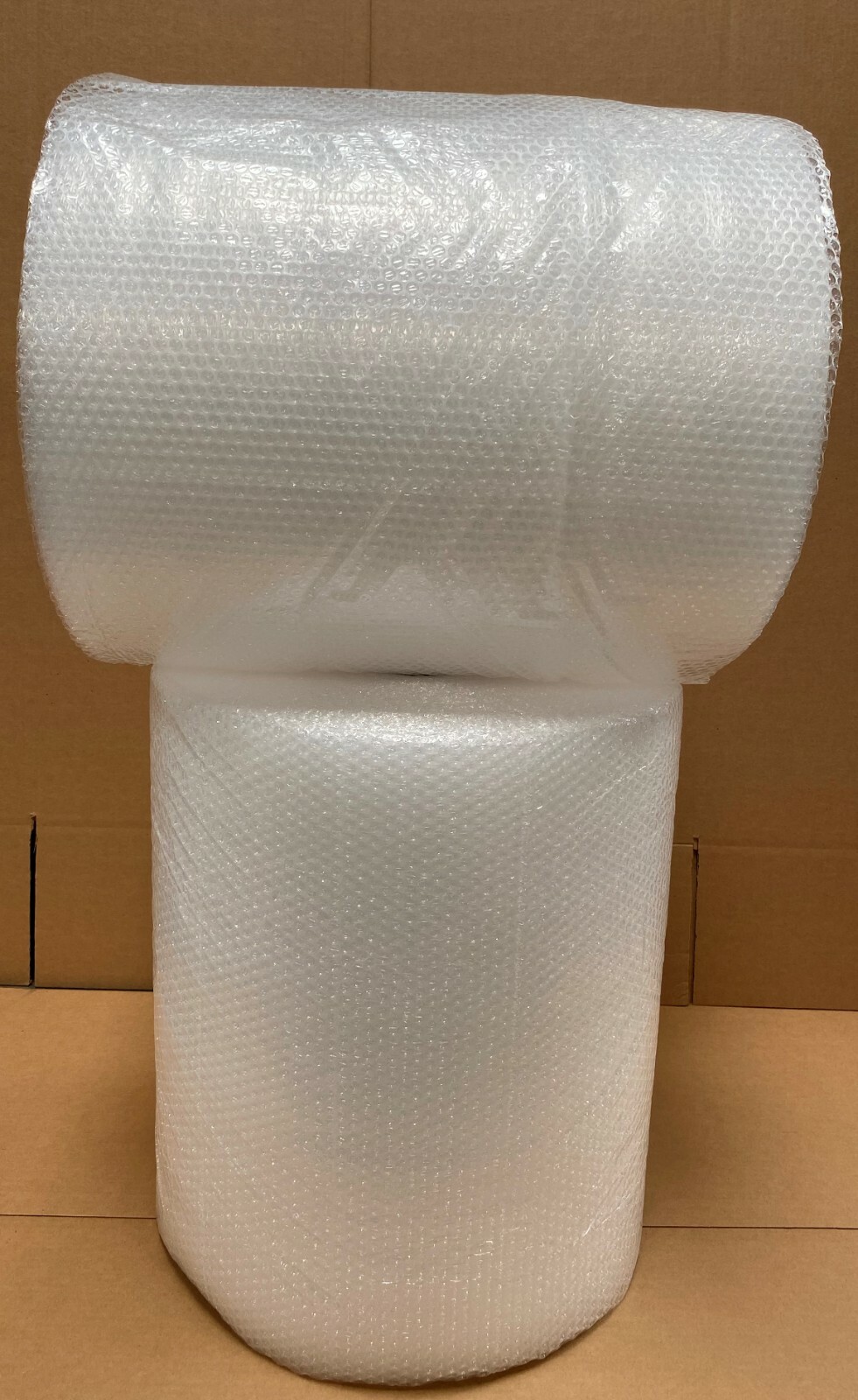 Yens3/16″x24″Small Bubbles Packing Roll Perforated 700ft bubble Mailing/Shipping