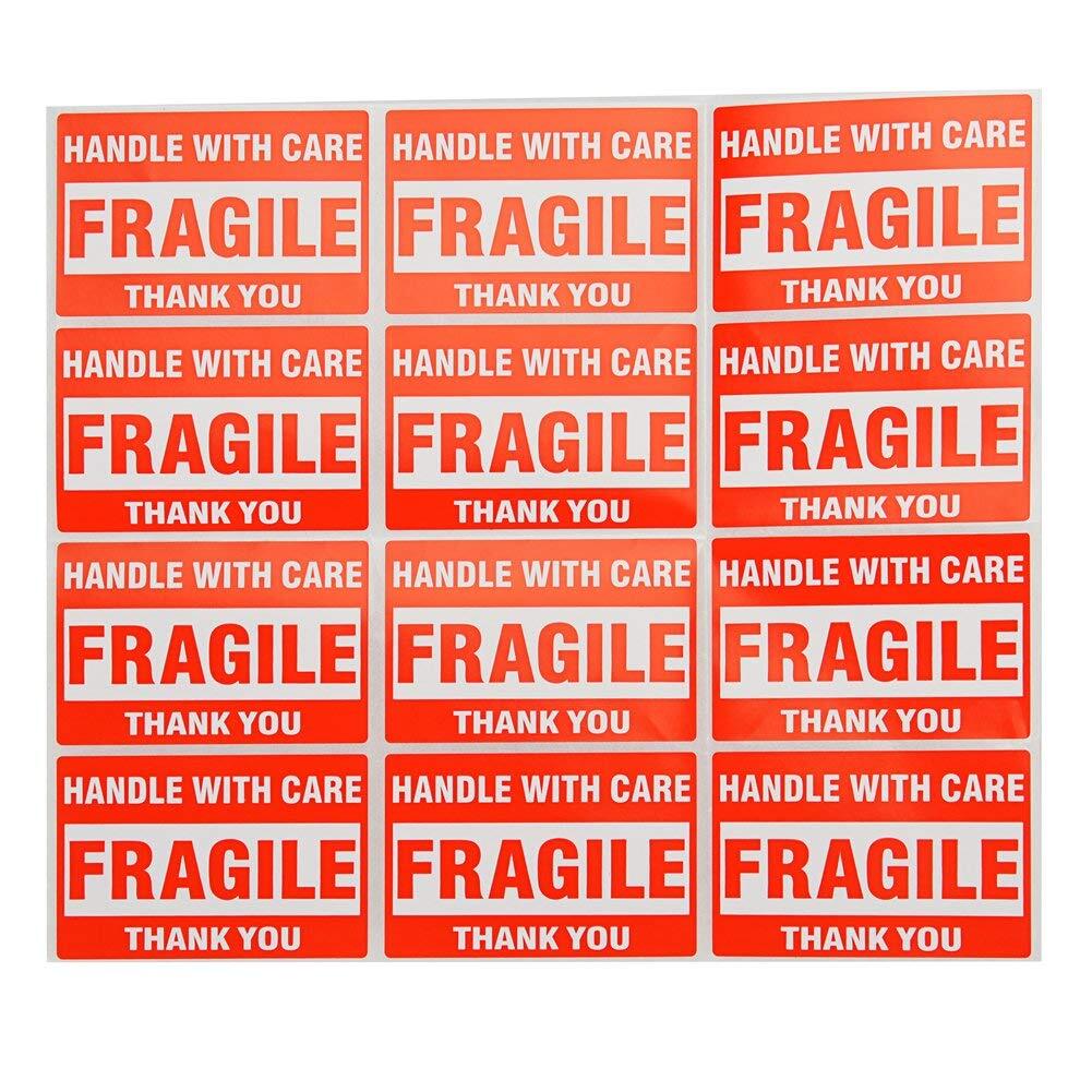 8.5″x11″ Full Sheet Address Shipping Labels Blank Self Adhesive 8-1/2″ x 11″ UPS