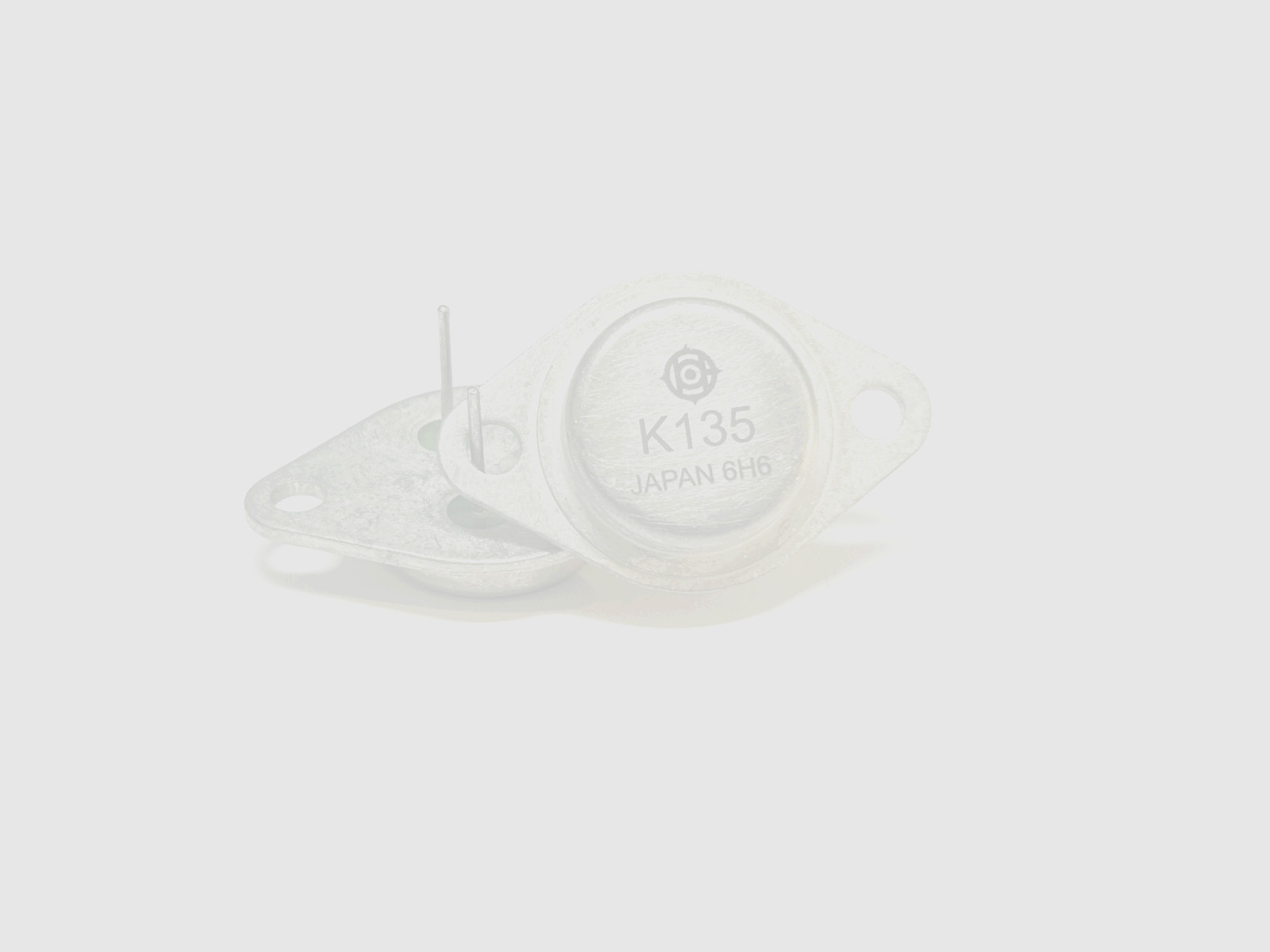 K135+J50 – MOSFET, 160V, 7A, 100W Audio Power Transistor HITACHI