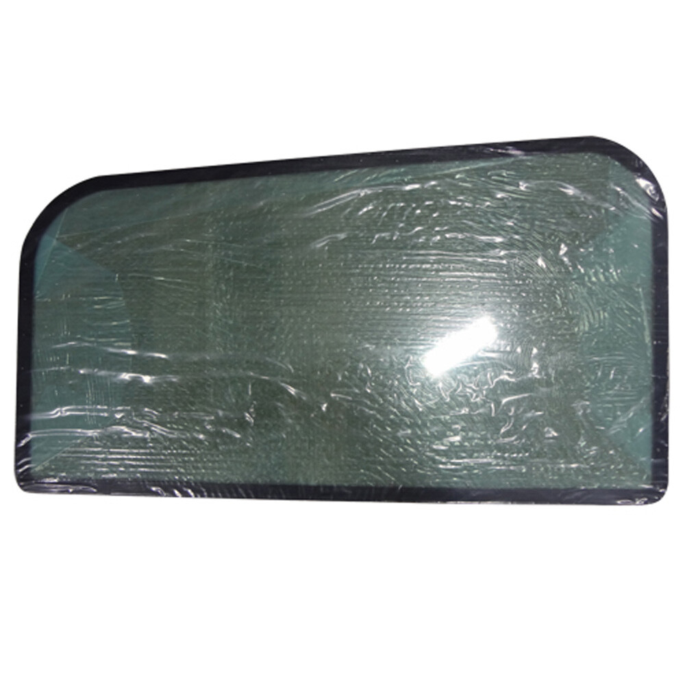 6805470 Upper Door Glass Mini Excavator Fits Bobcat 320 322 325 328 331 334 +