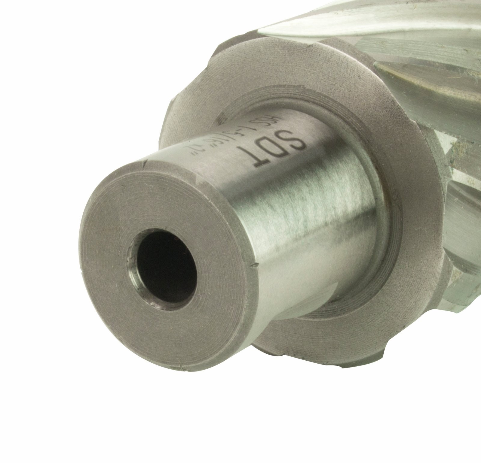 Steel Dragon Tools® 1-5/16″ x 2″ HSS Annular Cutter with 3/4″ Weldon Shank