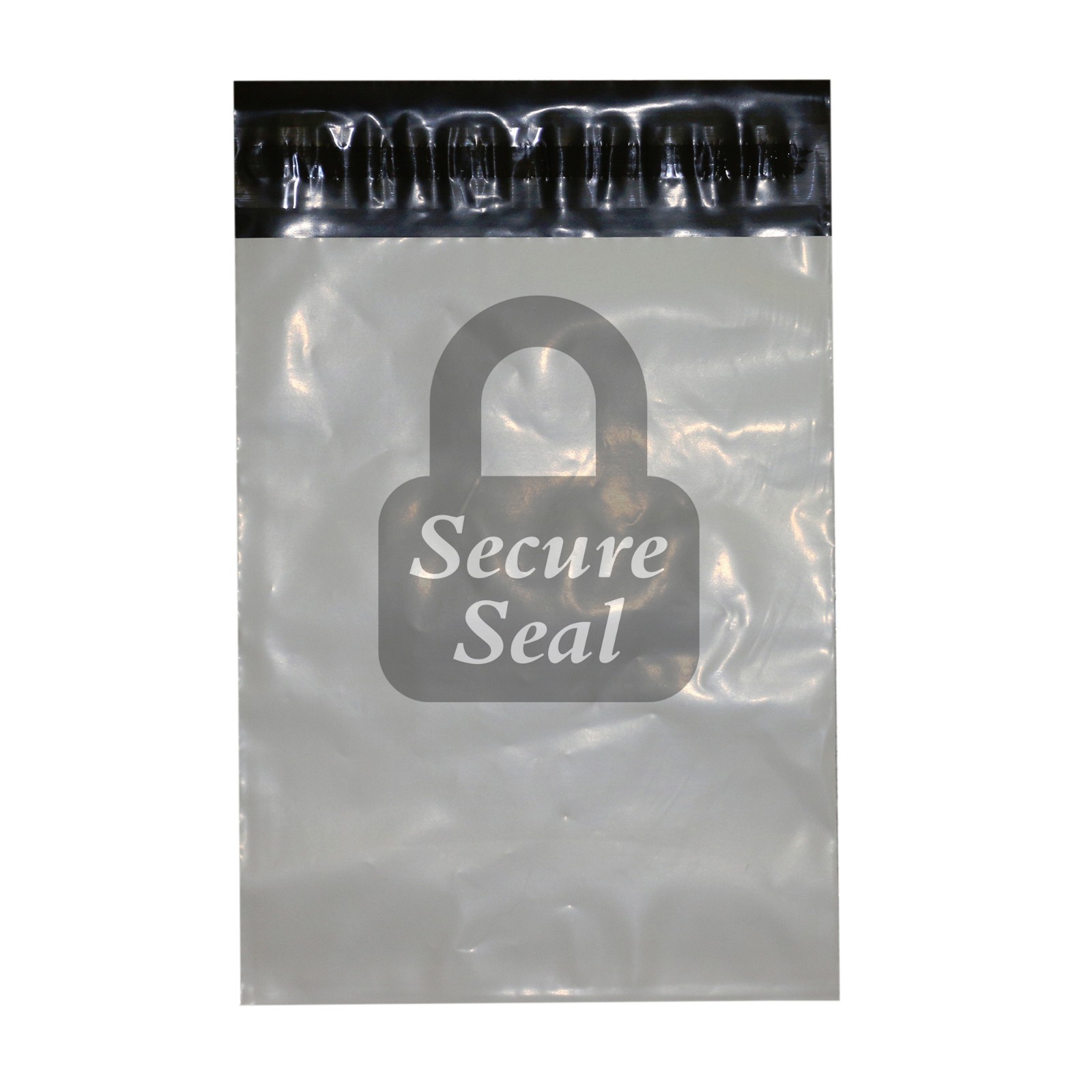 25 9×12 Poly Mailers Bag Self Seal Shipping Envelopes 9″x12″ 2MIL SecureSeal