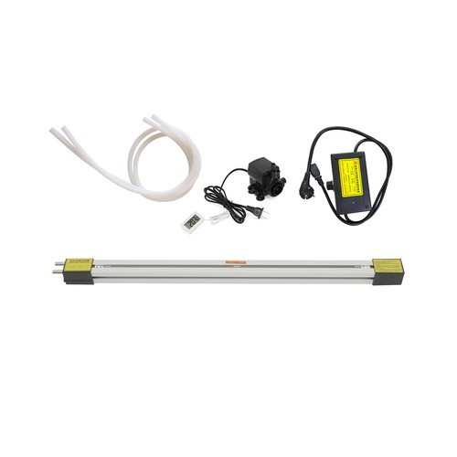 24″ Hot Heating Bender Acrylic PVC Plastic Strip Heater Bender Bending Machine