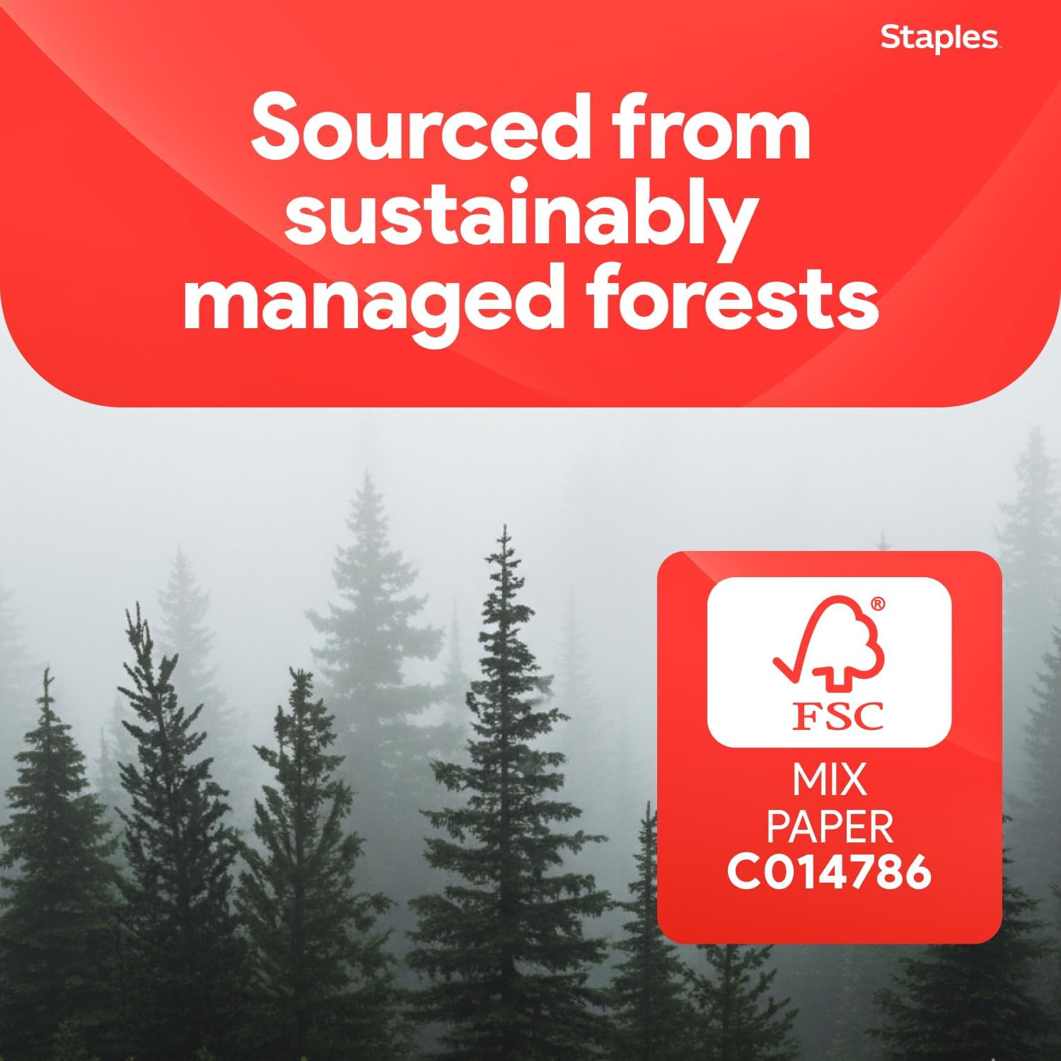 8.5-Inch X 11-Inch Laser Paper 32 Lbs. 98 Brightness 500/Rm