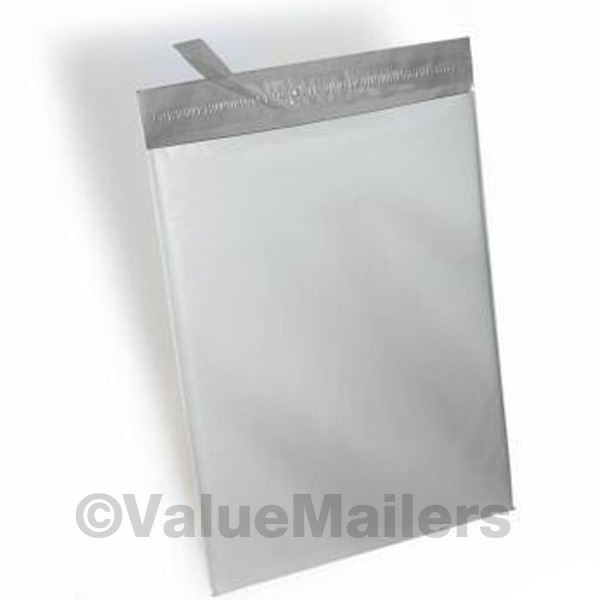 7.5×10.5 5000, 100 12×16 Poly Mailers Envelopes Shipping Bags 7.5×10.5 2.5 Mil