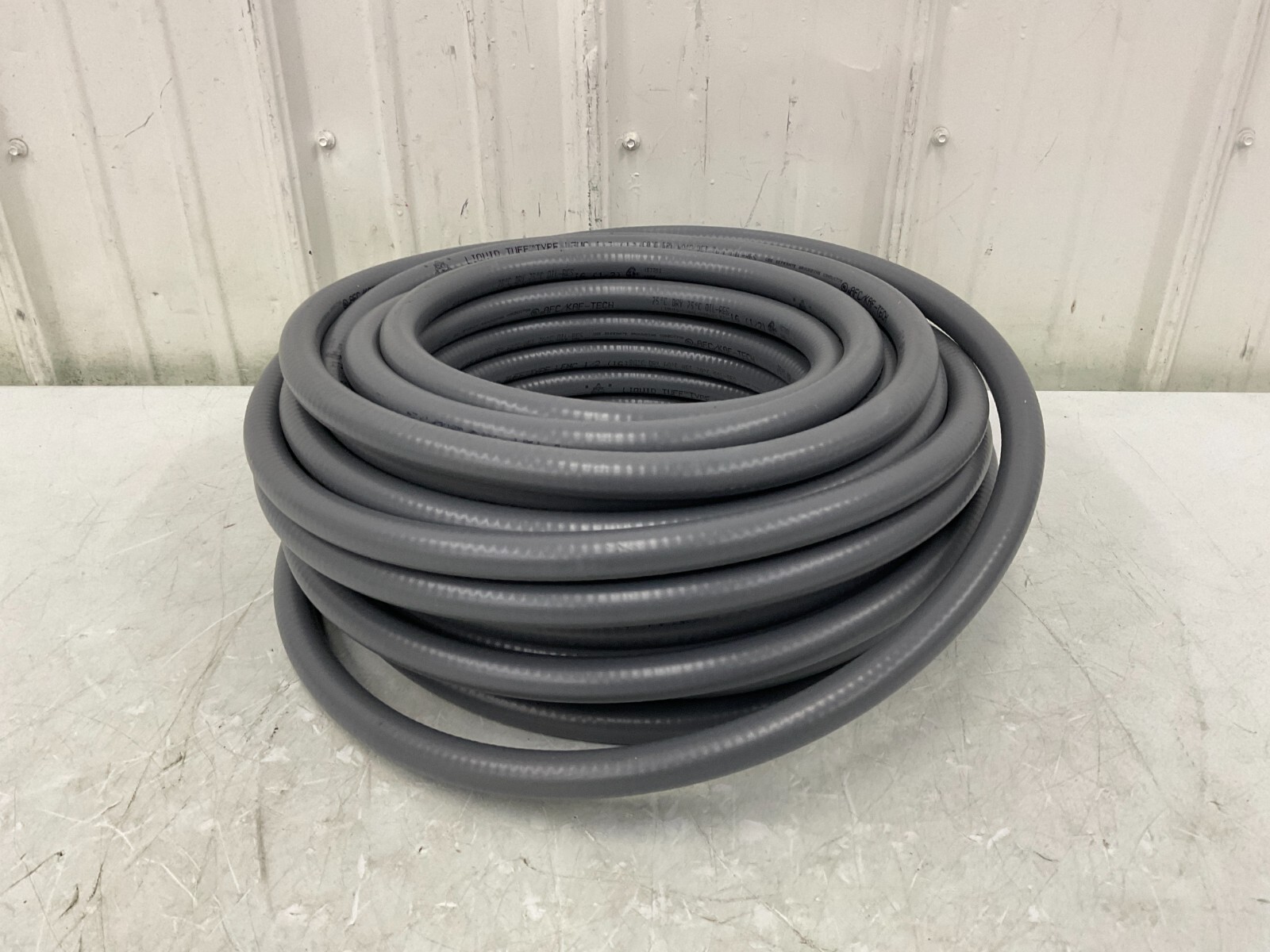 AFC – 6202-30-00 Liquid-Tight Flex Metal Conduit