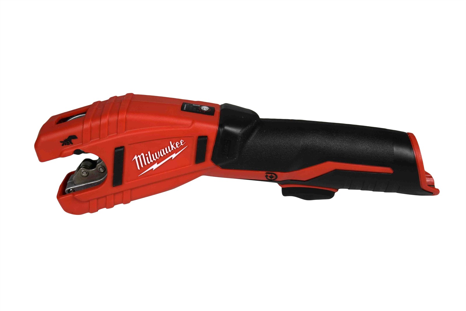 Milwaukee 2471-20 M12 12V 12 Volt Cordless Copper Tubing Cutter (Tool Only)