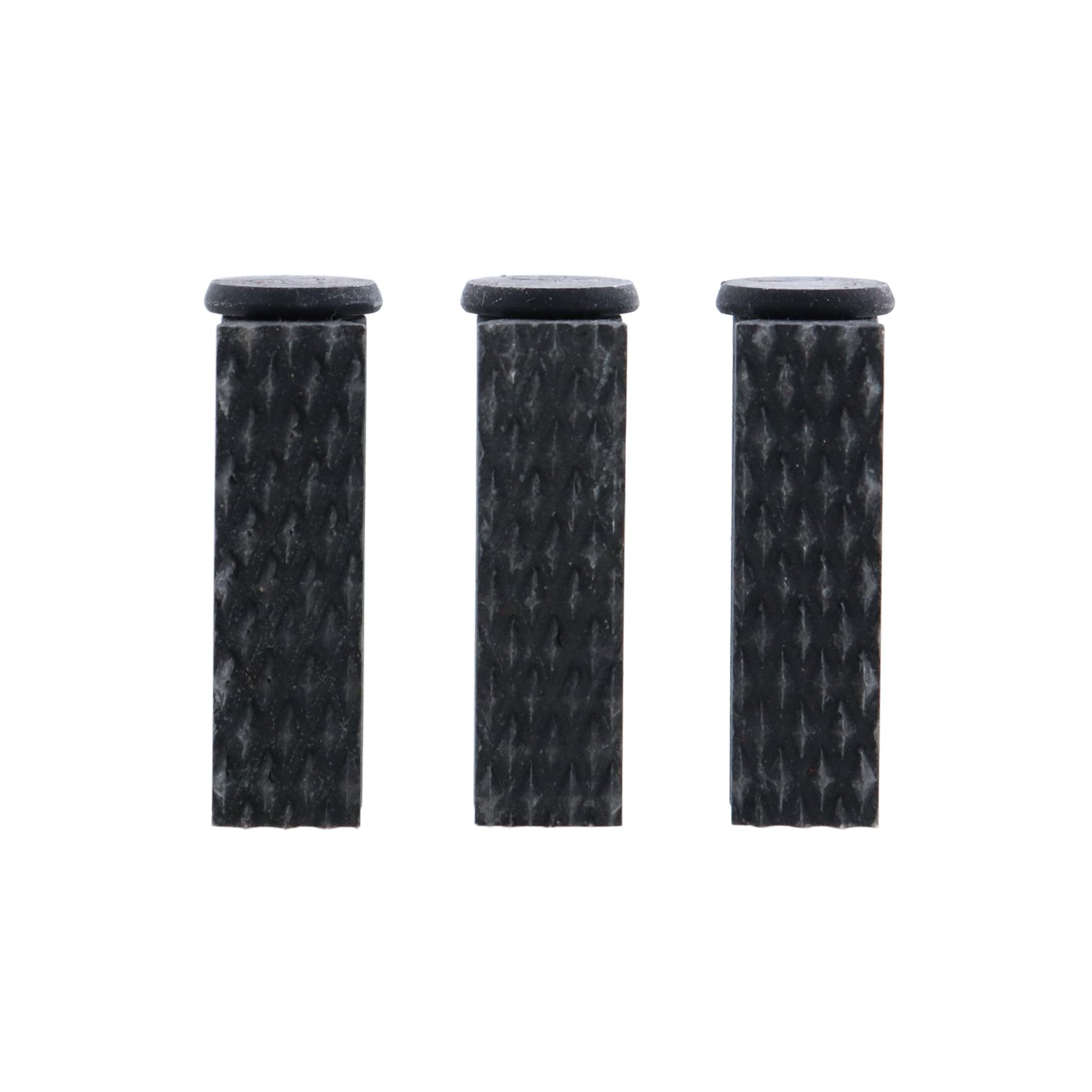 Steel Dragon Tools® 602103 Chuck Jaw Insert Set Fits 7991 Pipe Threading Machine