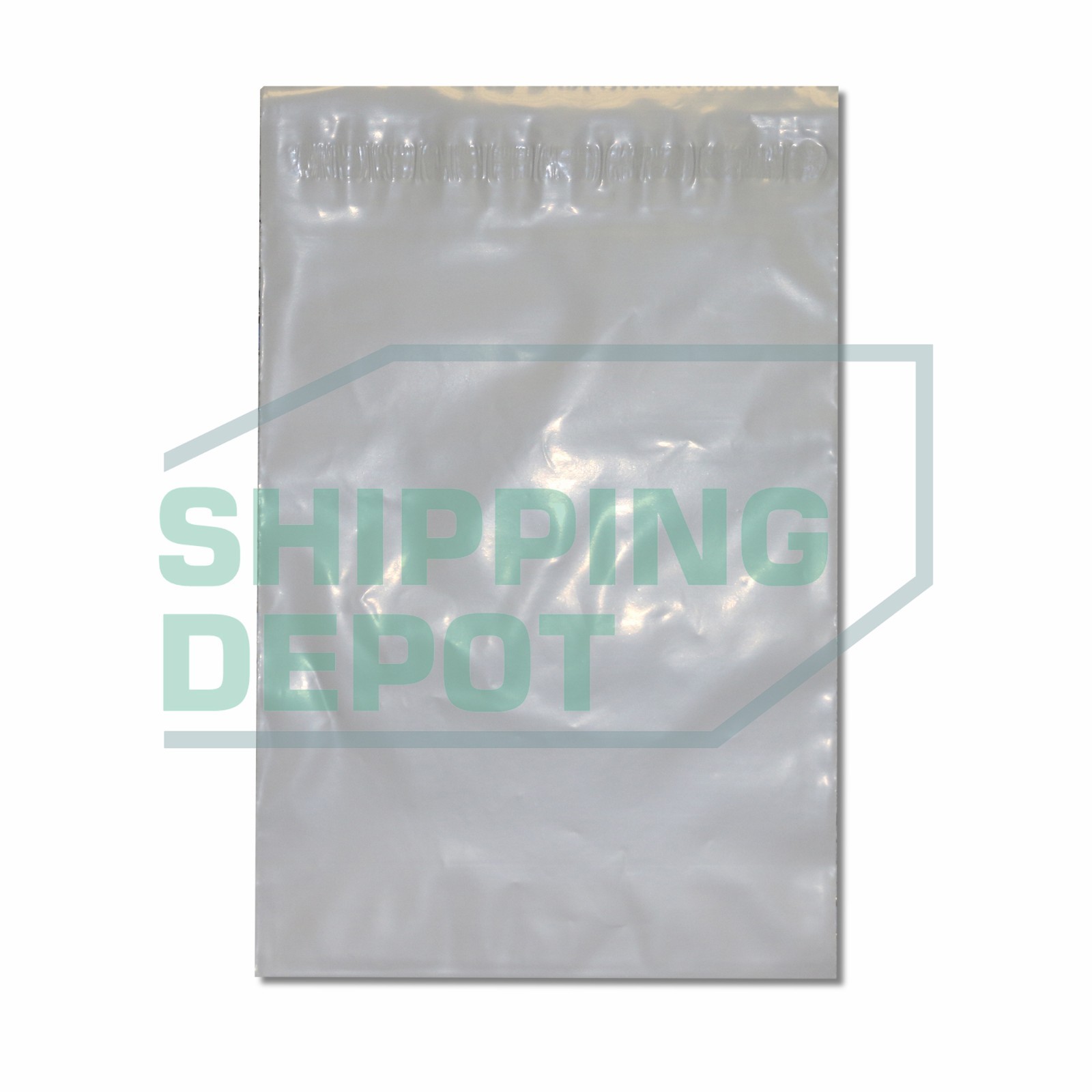 2000 4×6 Poly Mailers Bag Self Seal Shipping Envelopes 4″x6″ 2MIL SecureSeal