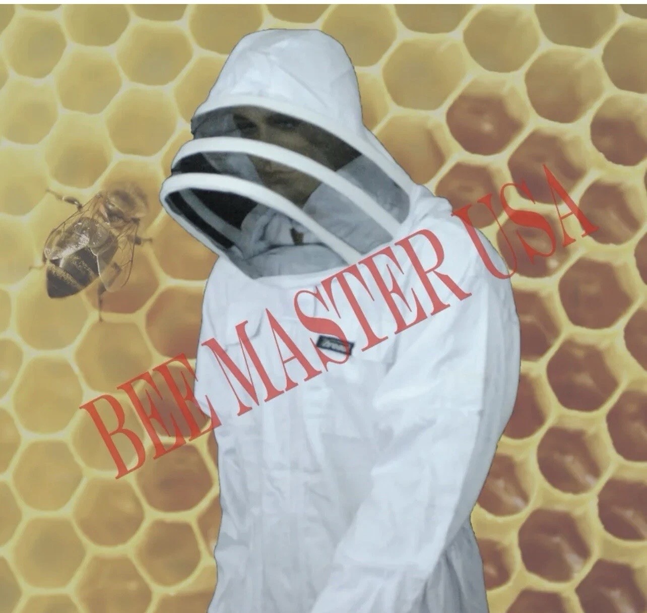 PRO’S CHOICE BEST BEEKEEPING, JACKET WITH FREE GLOVES THREAD(R) SIZE, 5XL