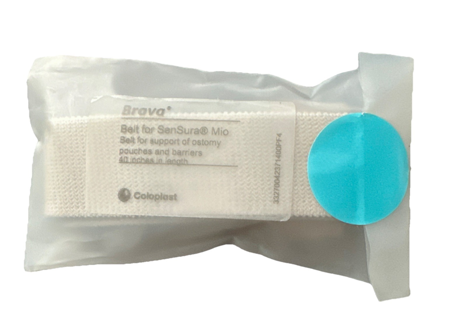 Coloplast Brava Belt for SenSura Mio Ostomy Support Belt