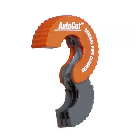 General AutoCut 1/2″ Copper Tubing Cutter ATC-12