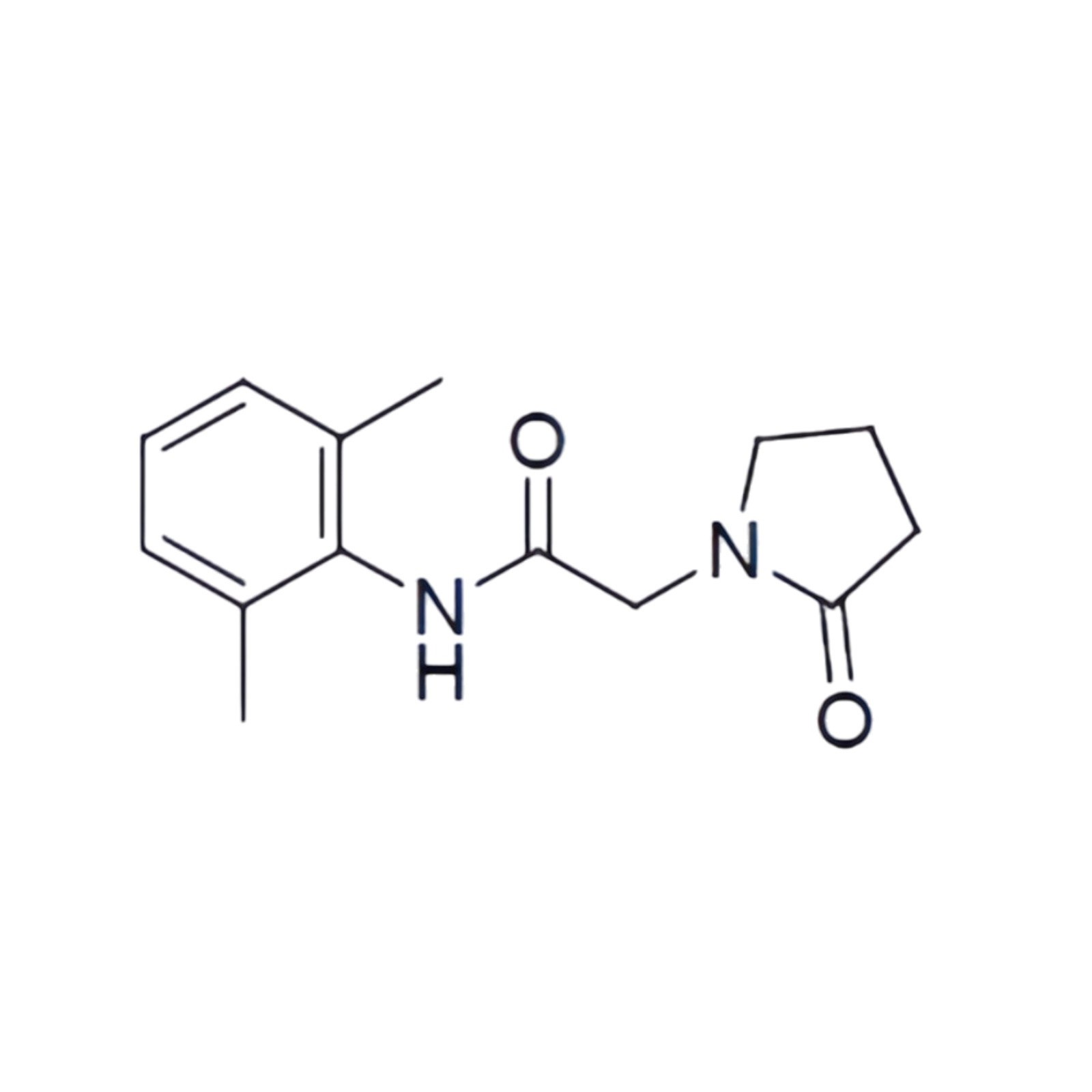 Nefiracetam Powder, Purity 99% Min, 20 Grams, Include 100mg Scoop CAS 77191-36-7