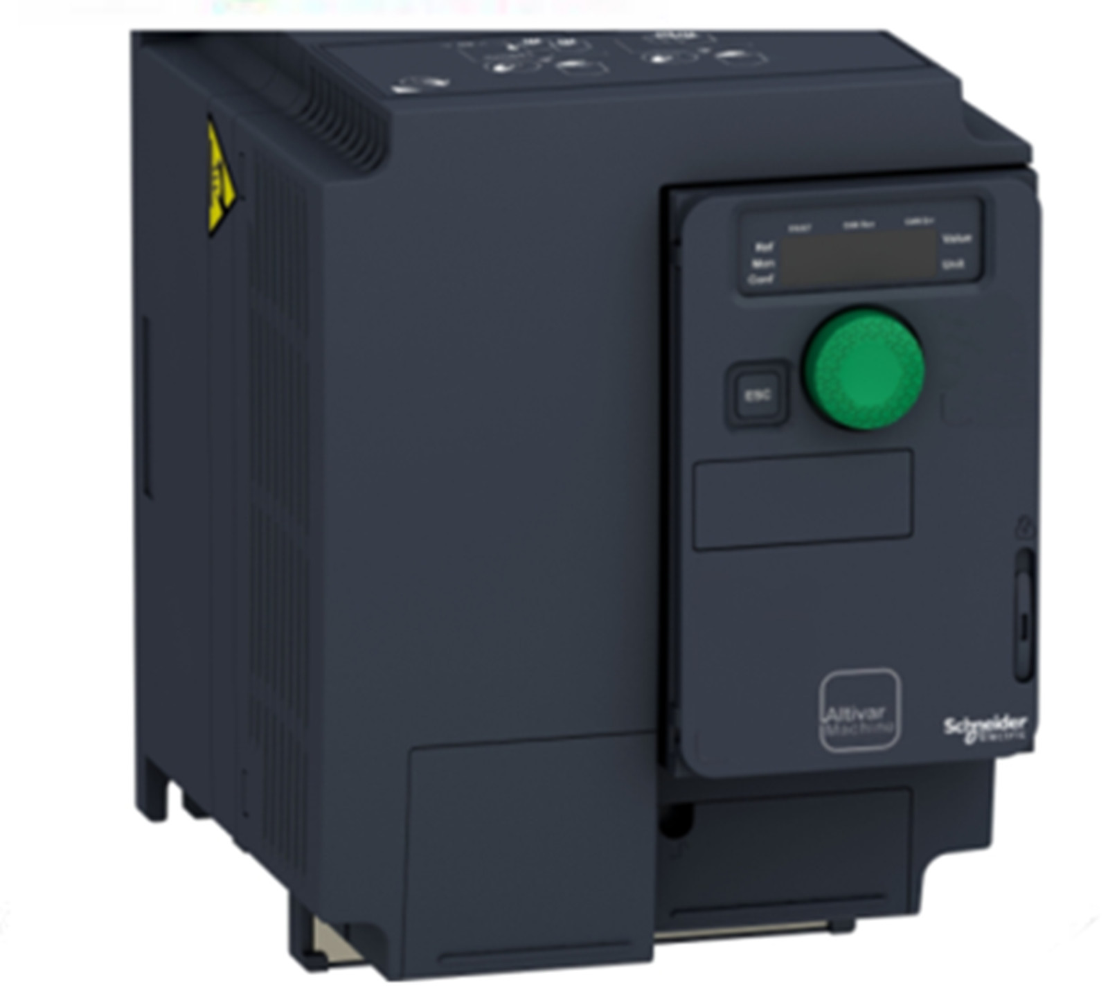 NEW SCHNEIDER ATV320U30N4C Inverter 3KW 400V
