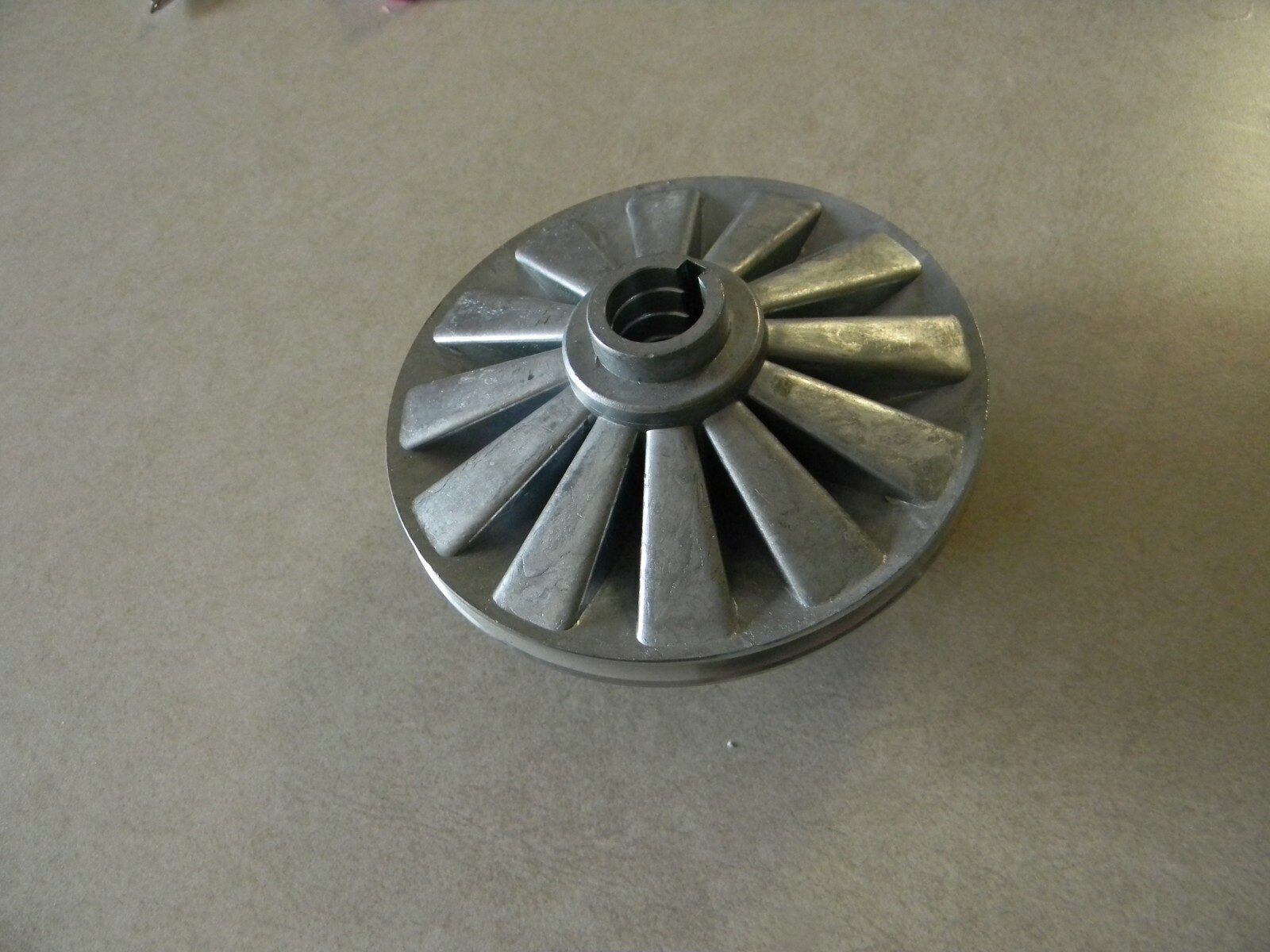 Jet JWL1236-29 motor pulley set w/screws